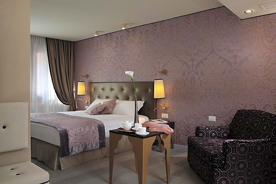 Arcadia Boutique Hotel