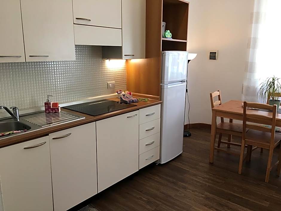 Residence Gloria