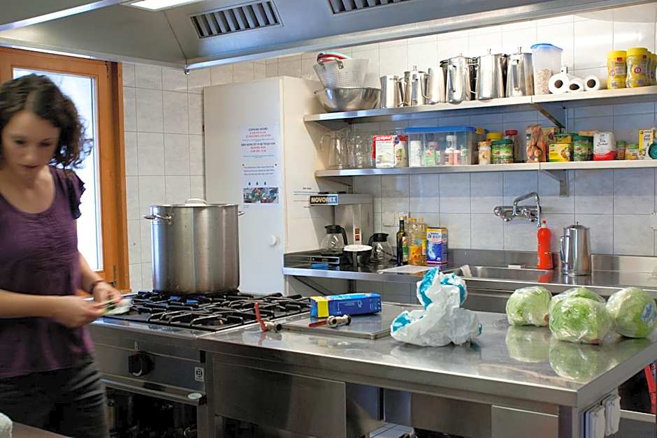 Valley Hostel