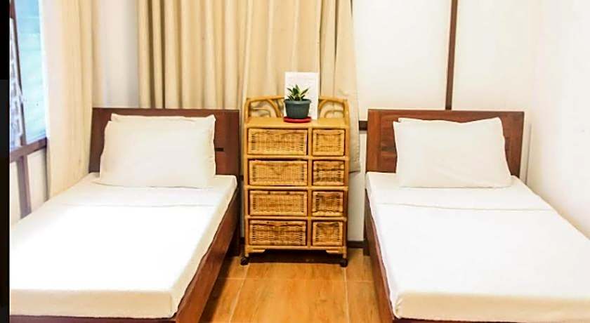 Balay 8 Suites