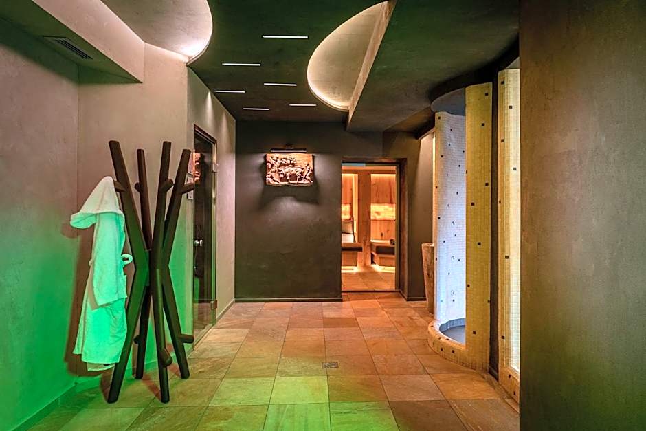 Hotel Rosa Degli Angeli