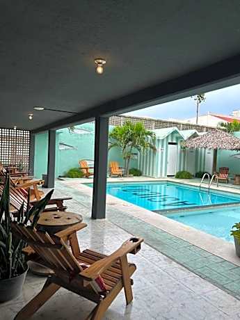 Mas Basico Hotel