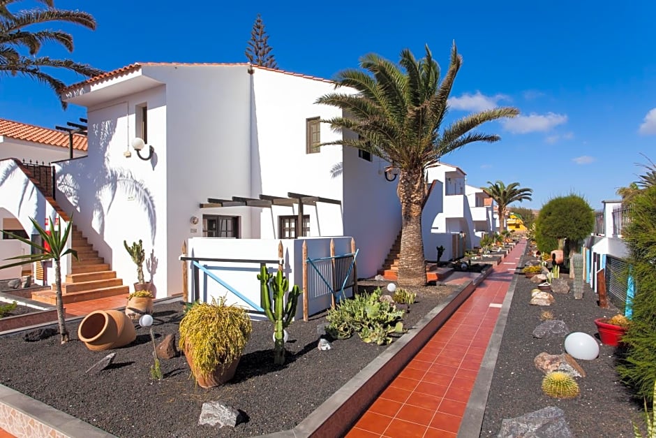 Apartamentos Villa Florida