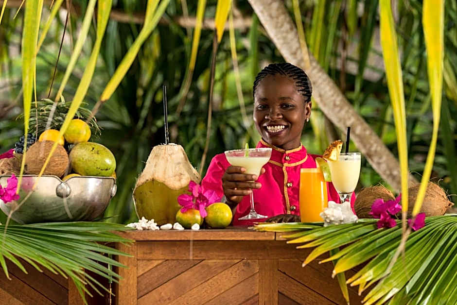 Tikitam Palms Boutique Hotel