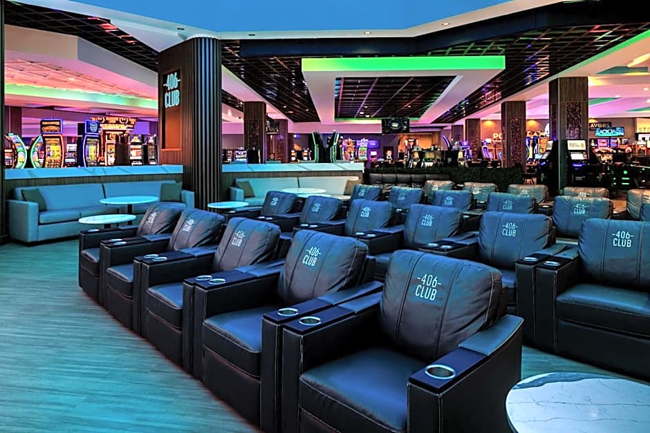 Harrah's Gulf Coast - A Caesars Rewards Destination 