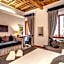 Tritone Top House