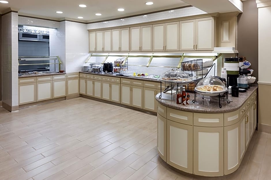 Hilton Garden Inn McAllen Airport