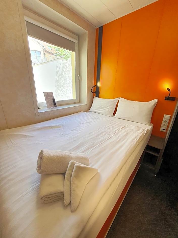 TL Hotel Budapest