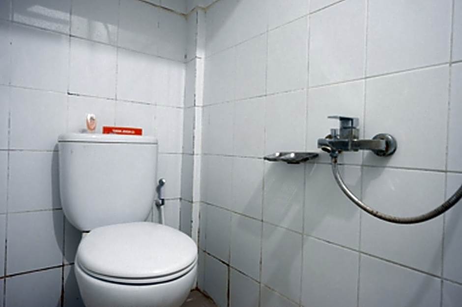 KoolKost at Jl Unta Pandeyan Lamper Semarang - Minimum Stay 30 night