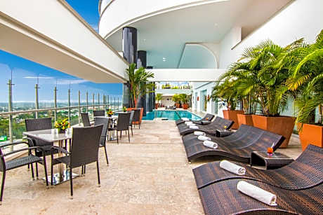 GHL Hotel Grand Villavicencio