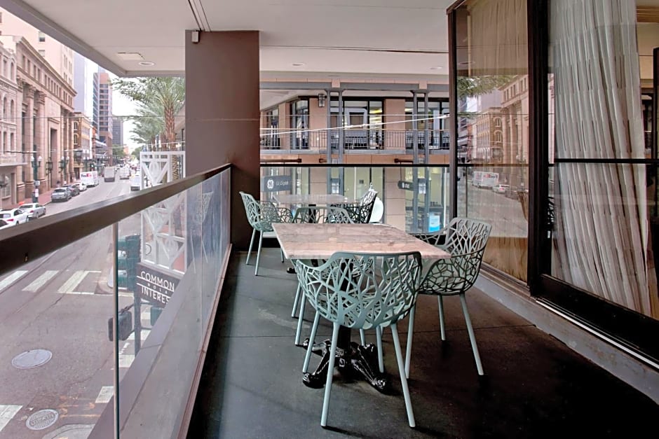 Hotel Indigo New Orleans French Quarter By IHG