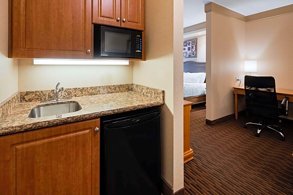 Photo 1 of 10 of Deluxe King Suite - Non-Smoking