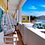 Alidian bay Suites Leros