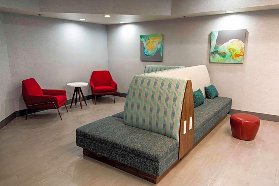 Hampton Inn By Hilton Kinston