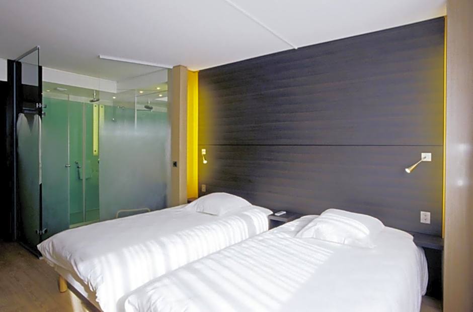 Hotel Oceania Nantes