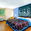 Super 8 by Wyndham Oneonta/Cooperstown