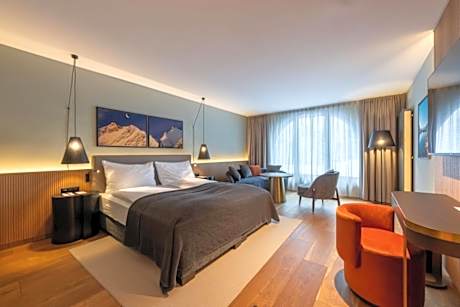 Double Room - Disability Access