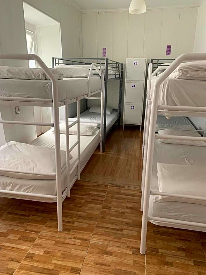 My Hostel – Lisbon, NY