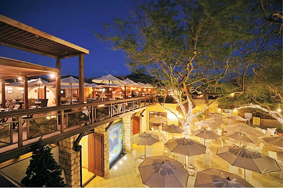 Hotel Morabeza
