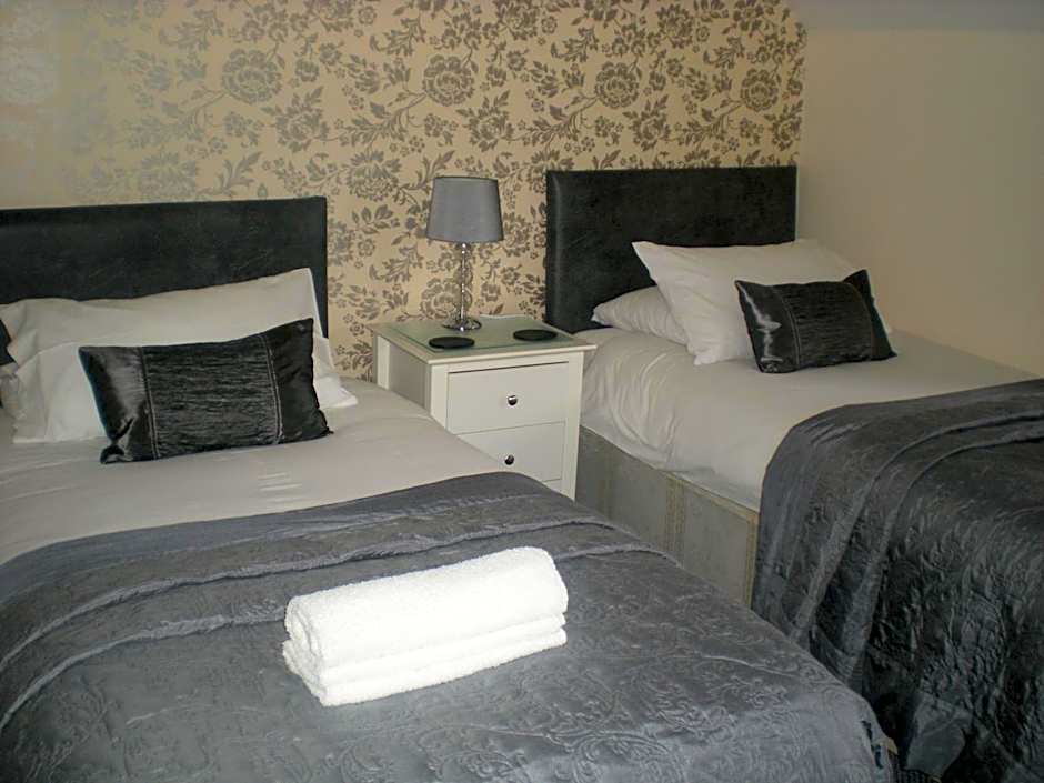 Elmswood Guest House