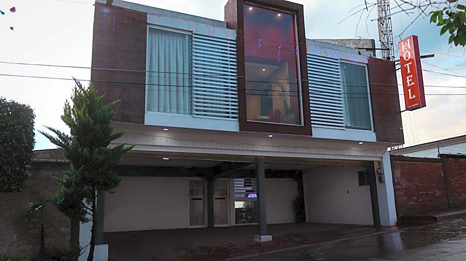 Hotel Las Torres