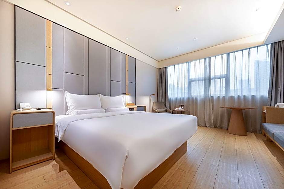 JI Hotel Tianfu Square