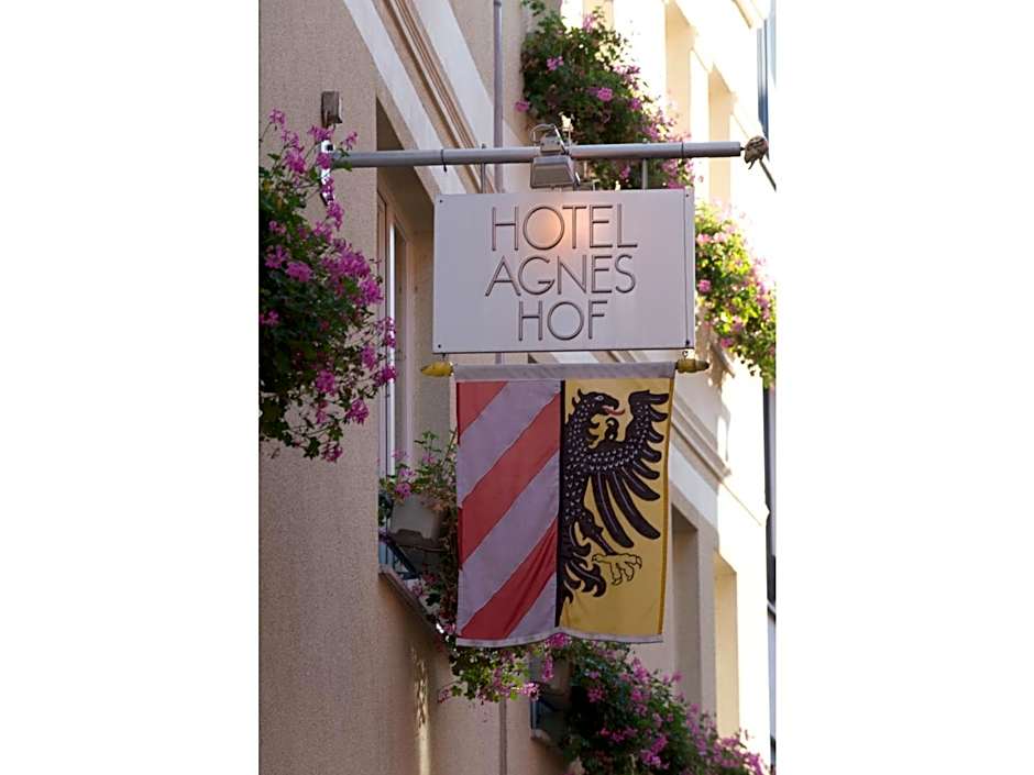 Hotel Agneshof Nurnberg