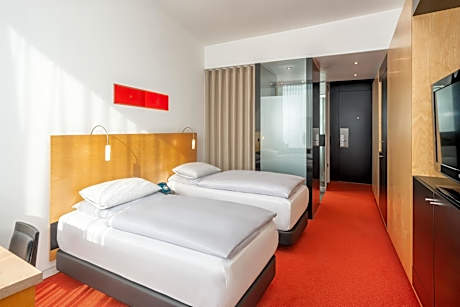 The Innside Twin Room
