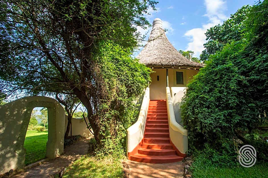 Lake Manyara Serena Safari Lodge