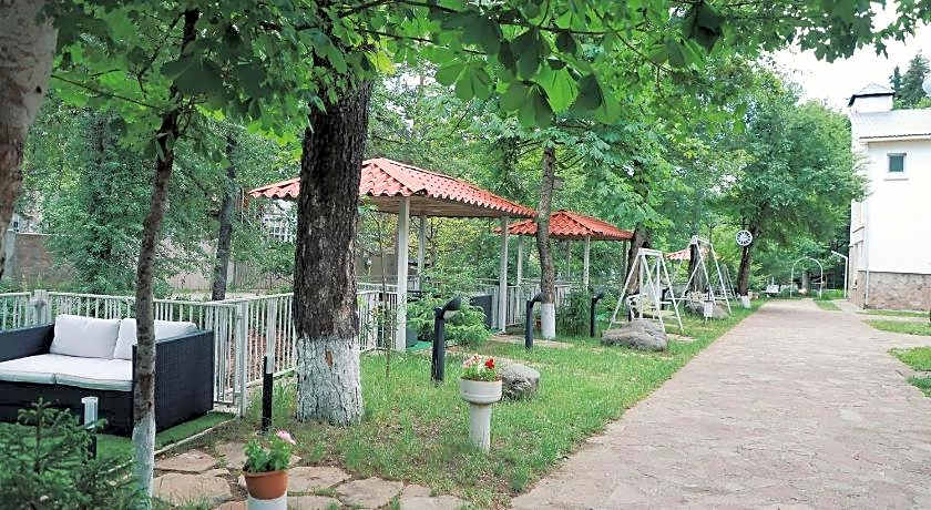 Abastumani Residence
