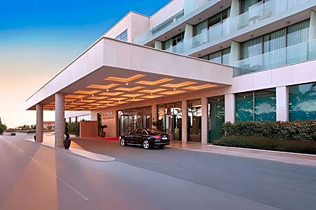 Kempinski Hotel Adriatic Istria Croatia