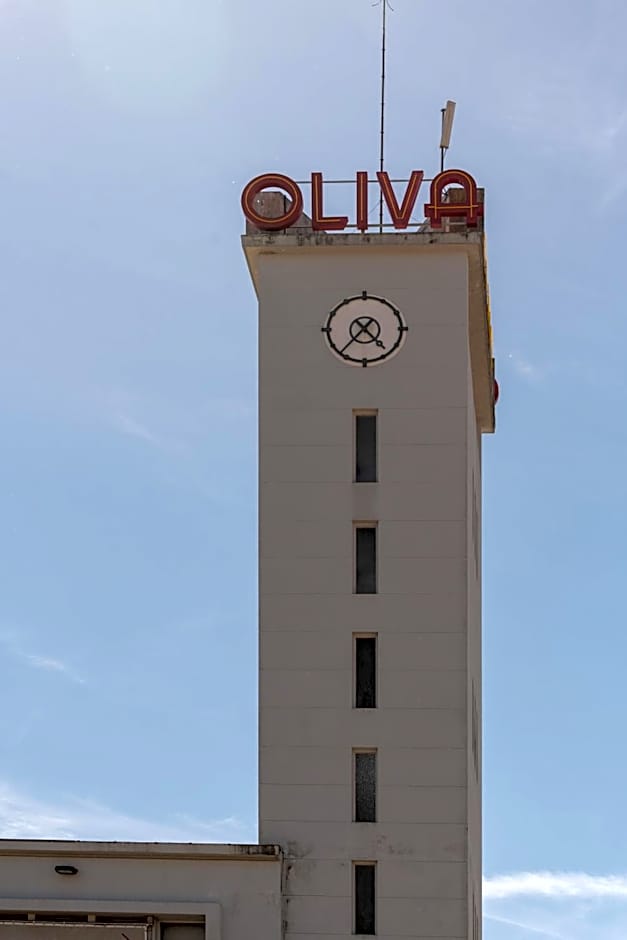 Hotel A.S. Sao Joao da Madeira