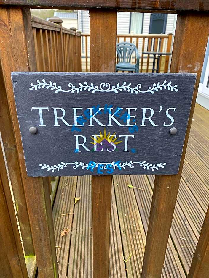 Trekkers Rest, Brigham, Cockermouth, Cumbria
