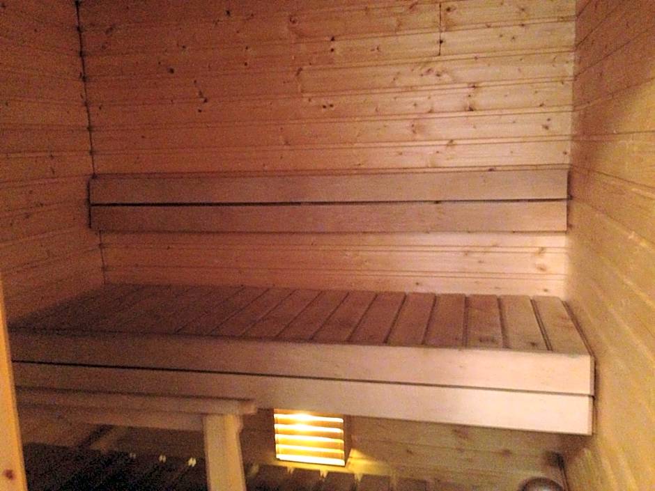 Huoneistohotelli Lumihovi