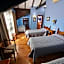 Hotel Balcon de Aguera