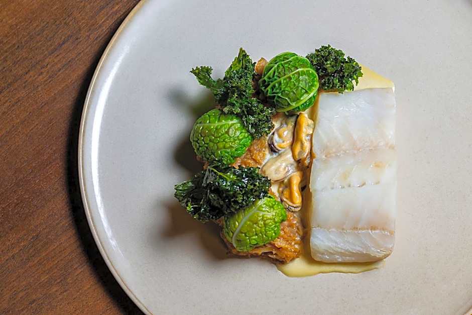 Hôtel & SPA Napoléon