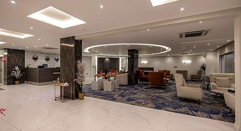 XYZ Hotel Al Tawon