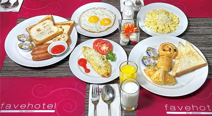 favehotel Solo Baru