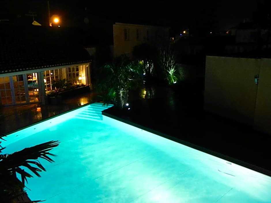 Le Manoir de l'Antiquite