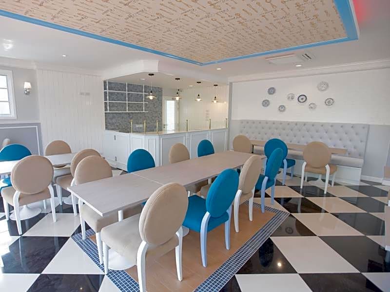 The Bedroom Ladprao 101