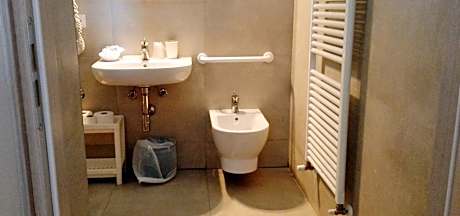 Triple Room - Disability Access