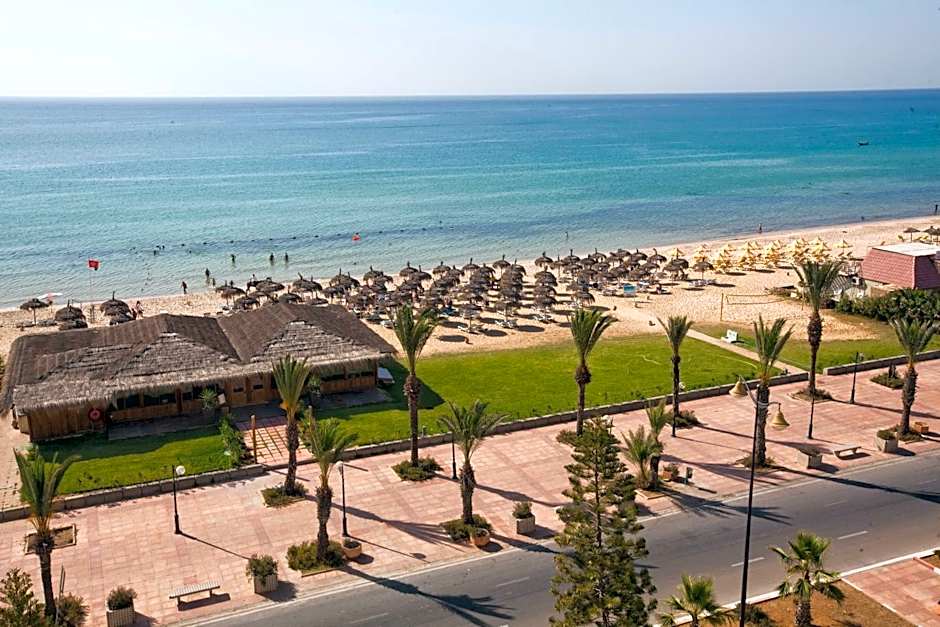 El Mouradi El Menzah