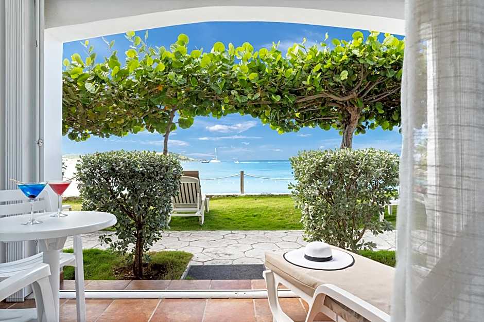 Grand Case Beach Club