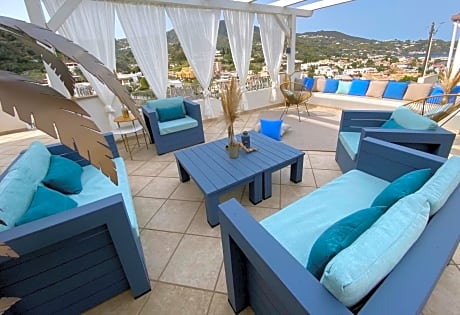 TaliaKà B & B