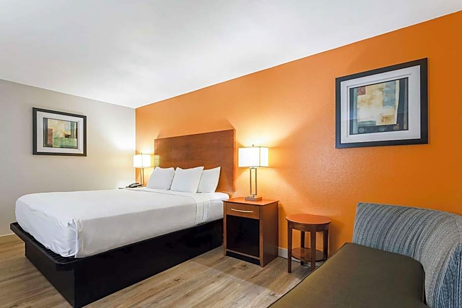 Best Western U.S. Inn