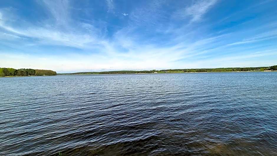 Cztery Wiatry Aparthotel