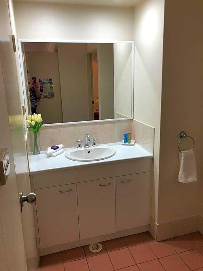 Beaches Serviced Apartments