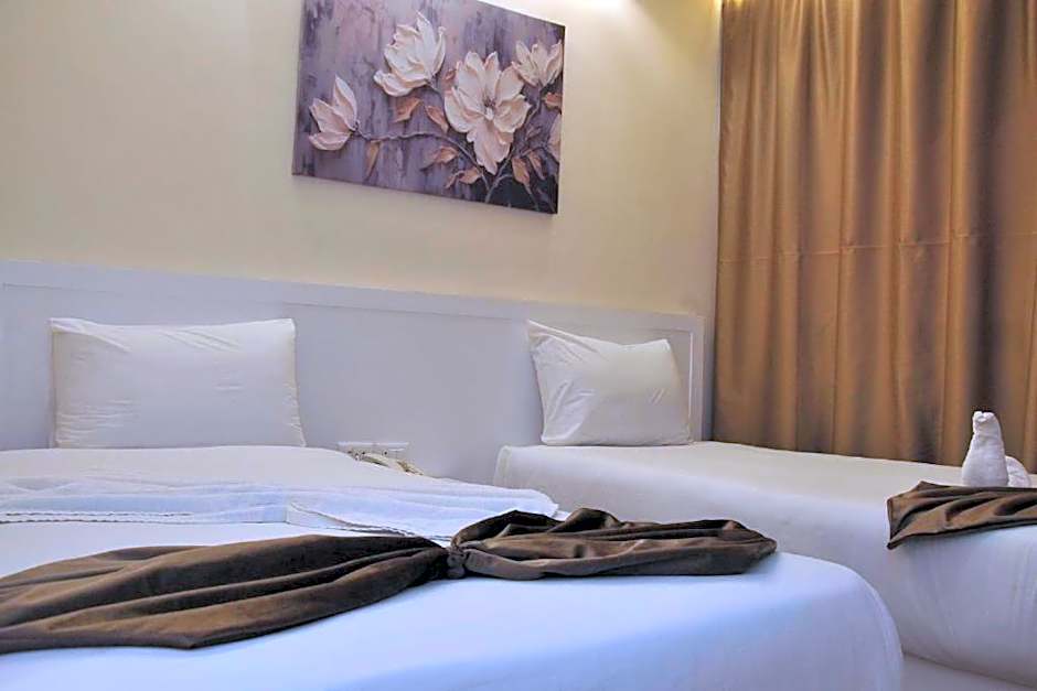 Salma Hotel