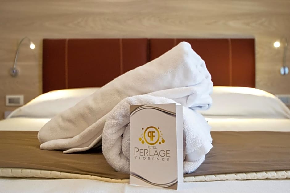 Hotel Perlage Florence