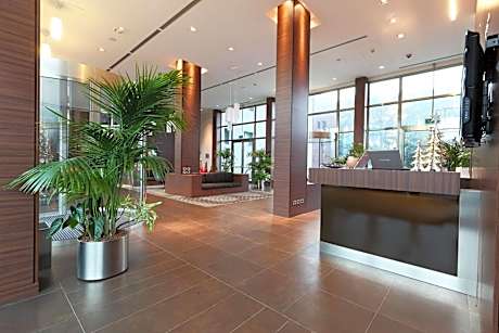 Best Western Premier Hotel Monza E Brianza Palace